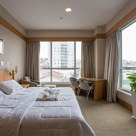 Exponorth-Espaco Luxuoso São Paulo Eksteriør billede