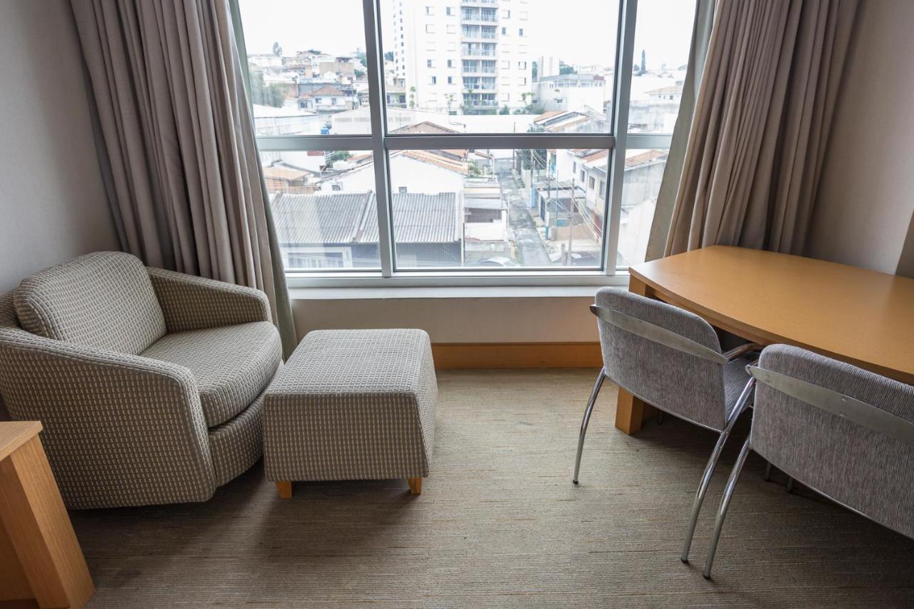 Exponorth-Espaco Luxuoso São Paulo Eksteriør billede