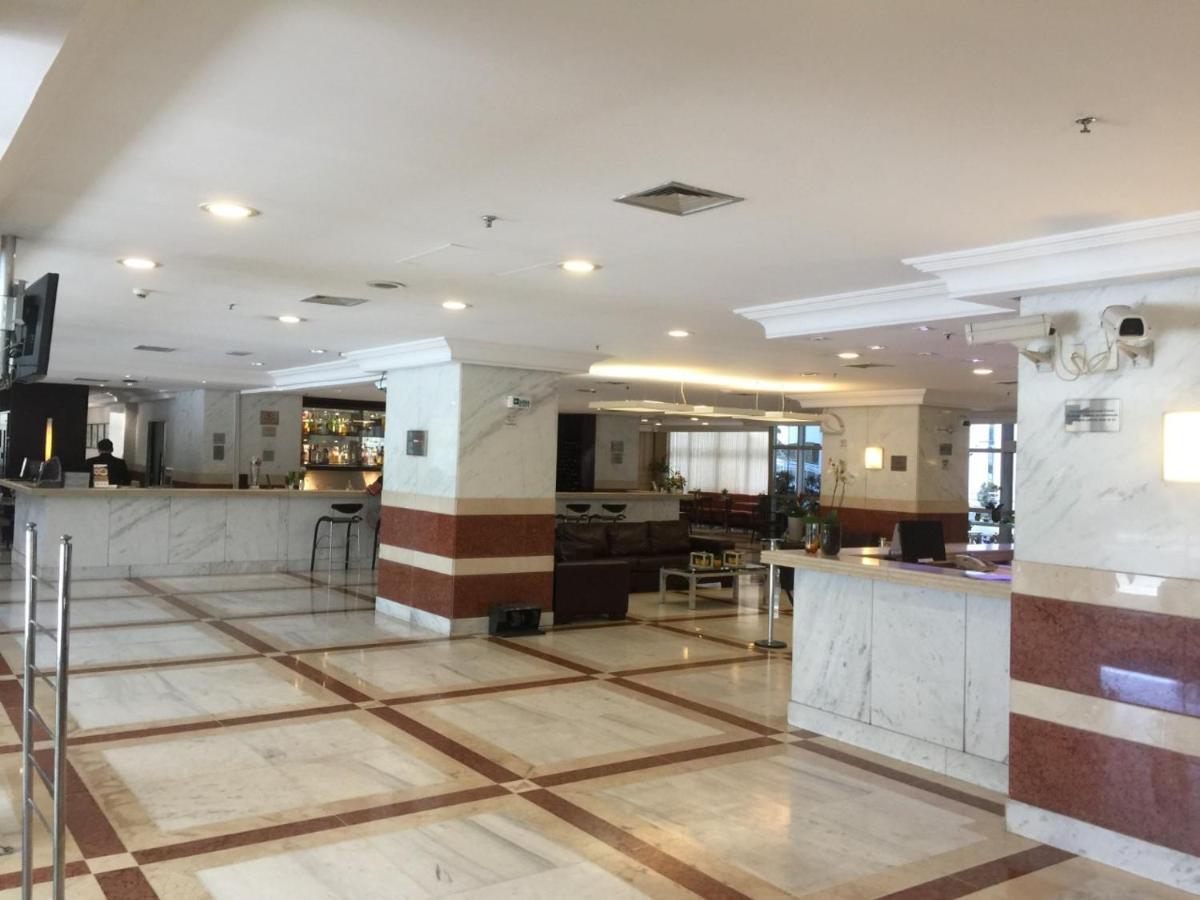 Exponorth-Espaco Luxuoso São Paulo Eksteriør billede