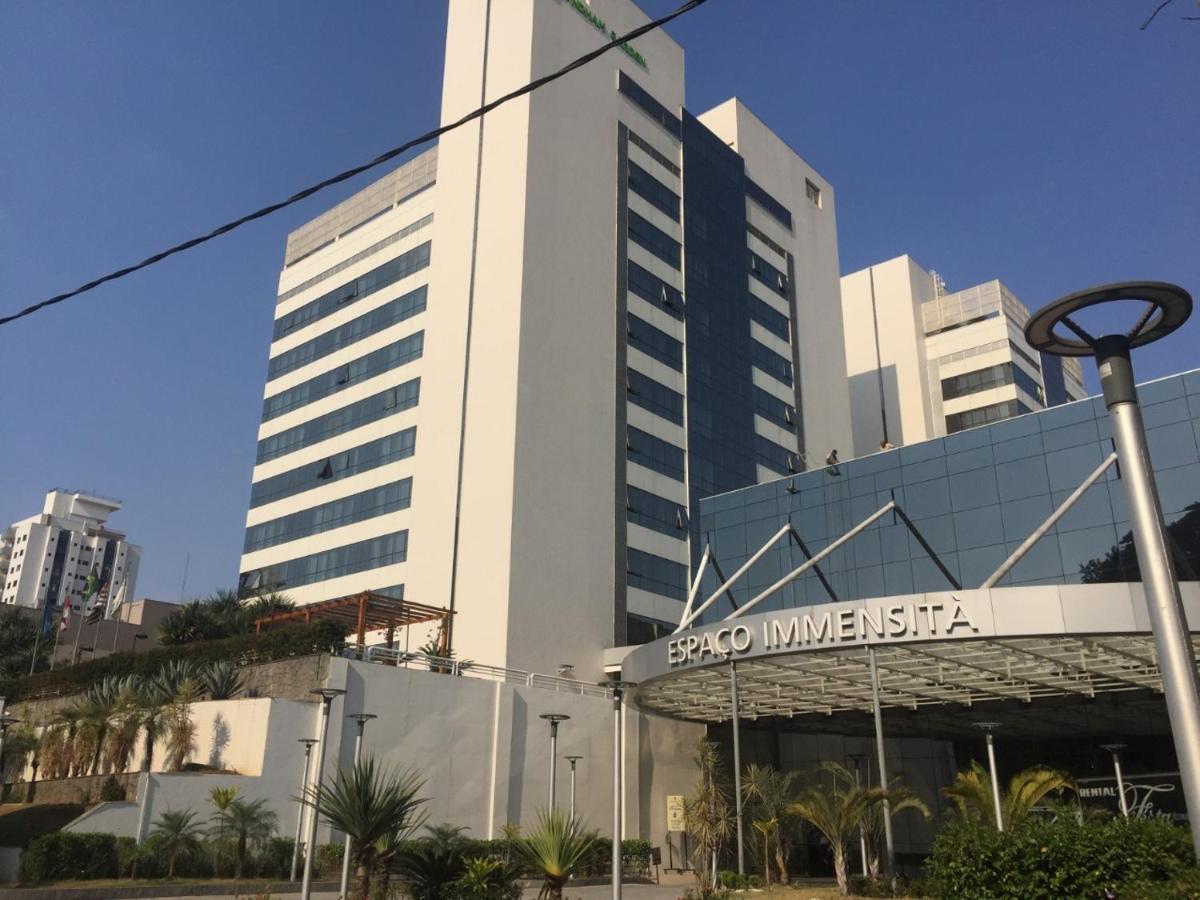 Exponorth-Espaco Luxuoso São Paulo Eksteriør billede